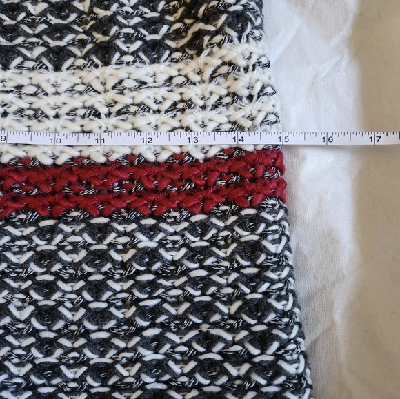 NWT Bluenotes Neck Scarf - Picture 6 of 6